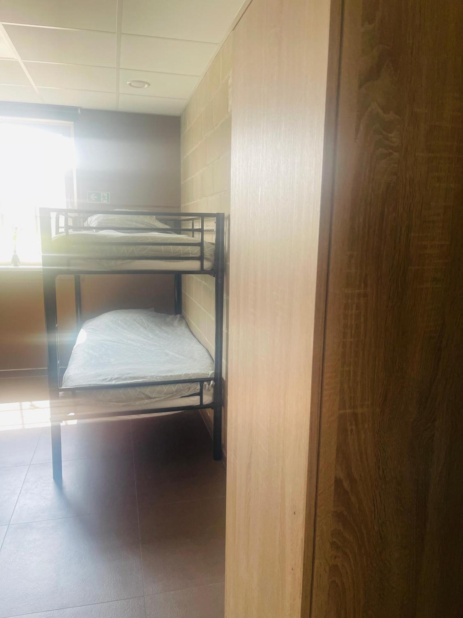 Equus B&B เบรเดเน ภายนอก รูปภาพ