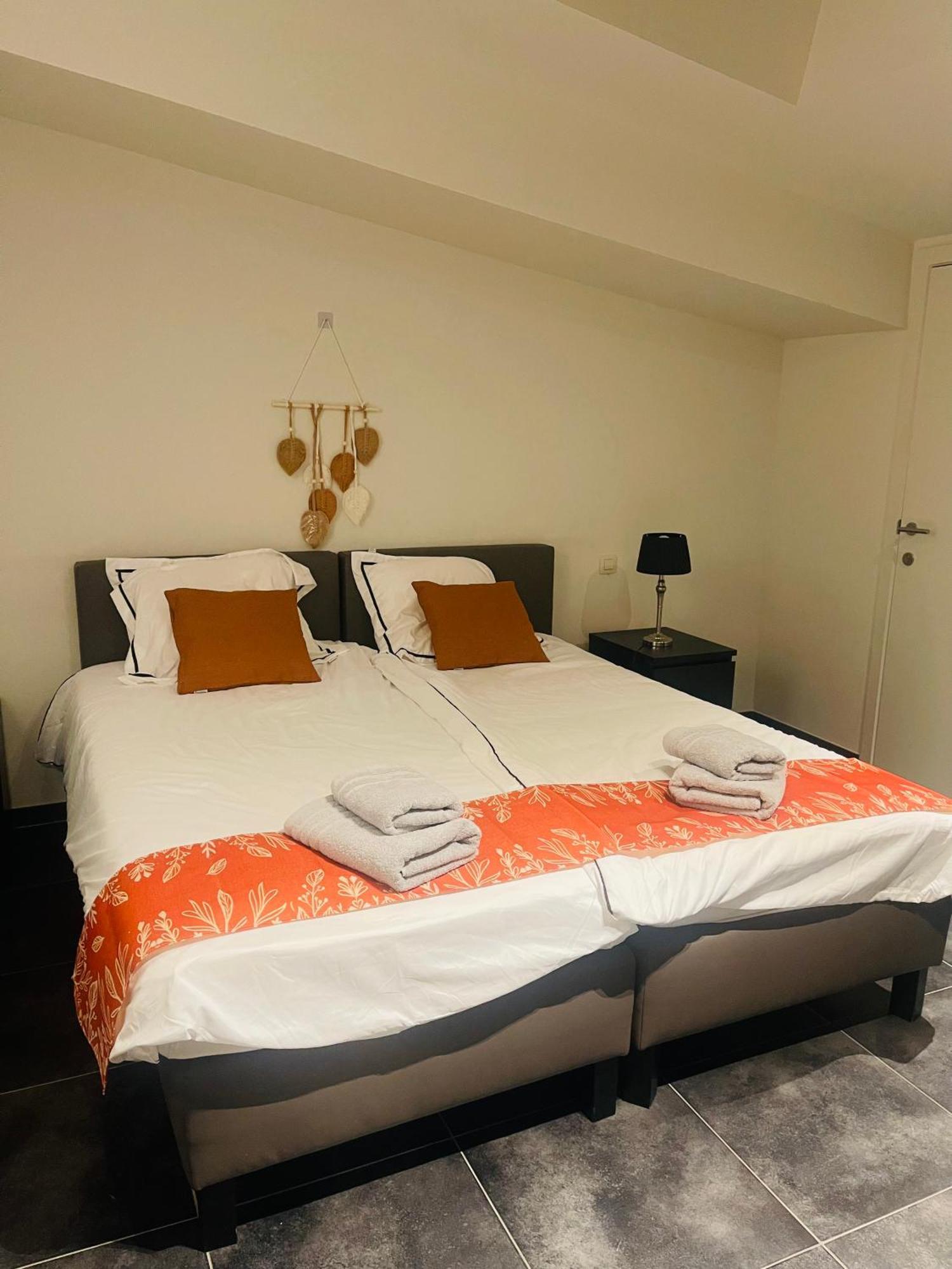 Equus B&B เบรเดเน ภายนอก รูปภาพ